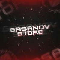 GASANOV | STORE