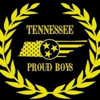 Official Tennessee Proud Boys "GOON SQUAD"
