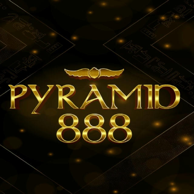 PYRAMID888