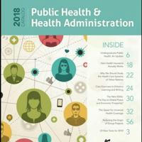 Public health administration