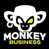 Monkey Business🐵