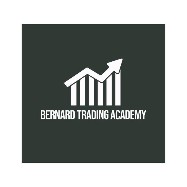 BERNARD TRADING COMMUNITY🌎🎖