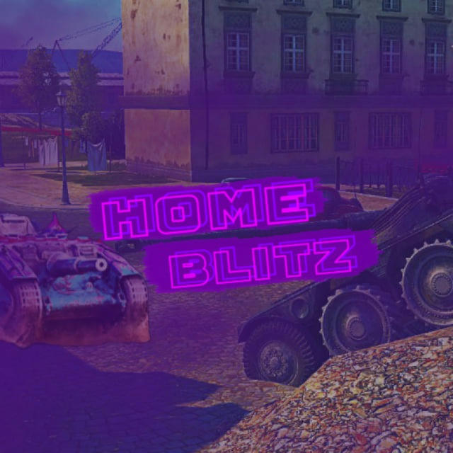 HomeBlitz