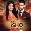 Yeh Ishq Haaye