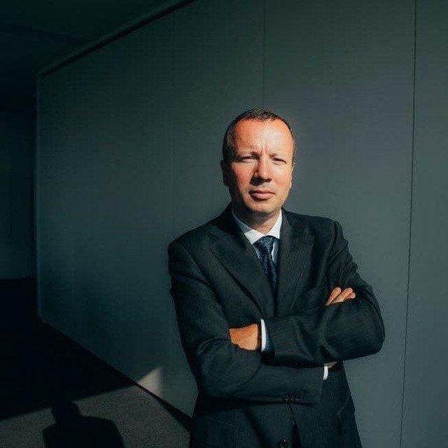 DR MARKUS KRALL OFFIZIELL