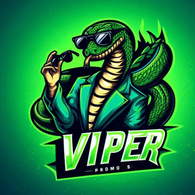 VIPERS PROMOTIONS