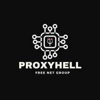 ProxyHΞLL