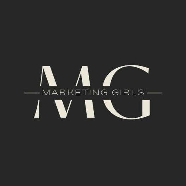Marketing girls