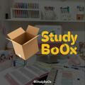 - STUDY BOX -