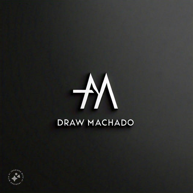 DRAW MACHADO || 🏴‍☠️