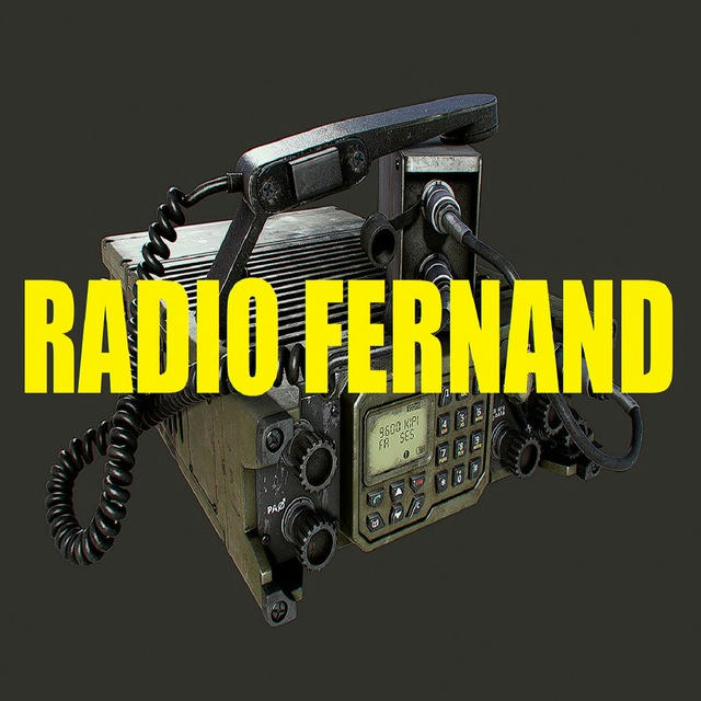 Radio Fernand