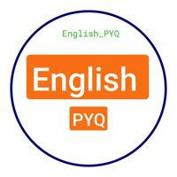 ENGLISH PYQ 2024