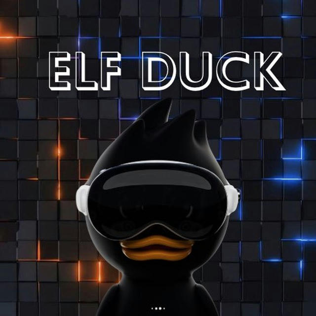 ELF DUCK InPost