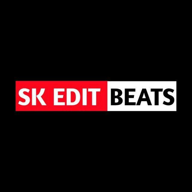 SK EDIT BEATS