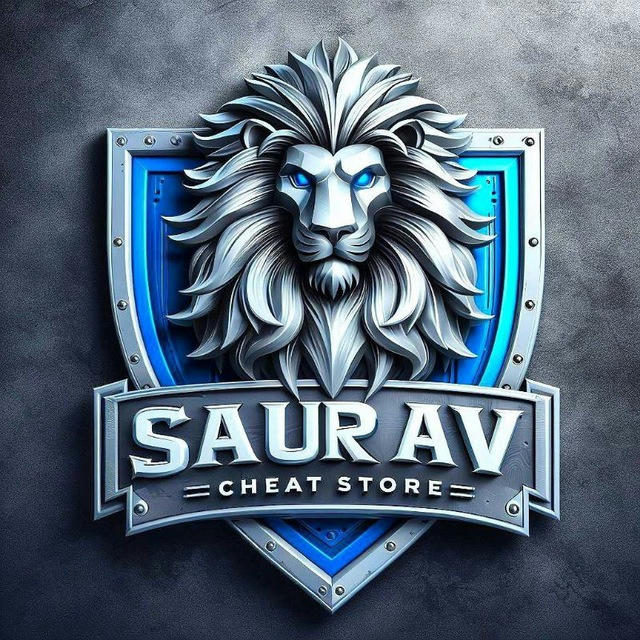 SAURAV CHEAT STORE