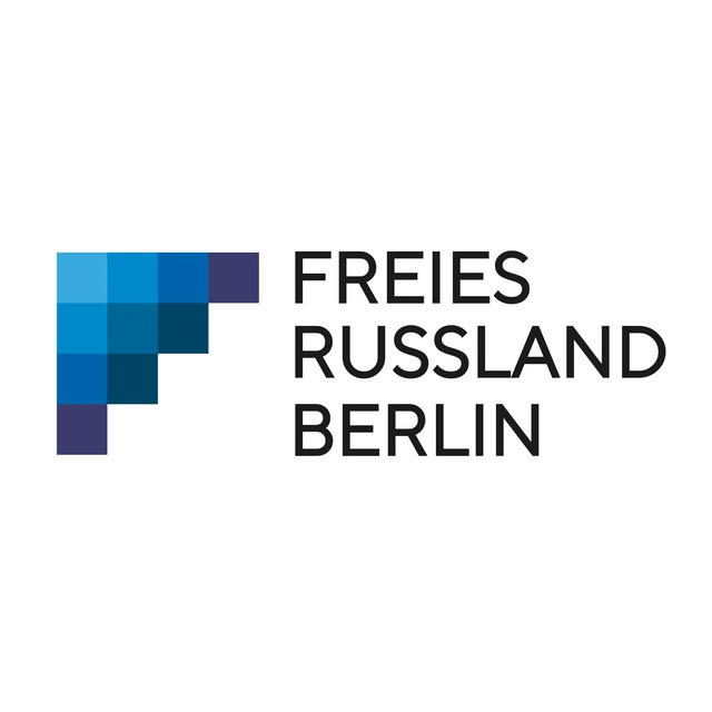 Freies Russland — Berlin