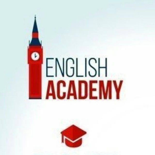 ENGLISH ACADEMY