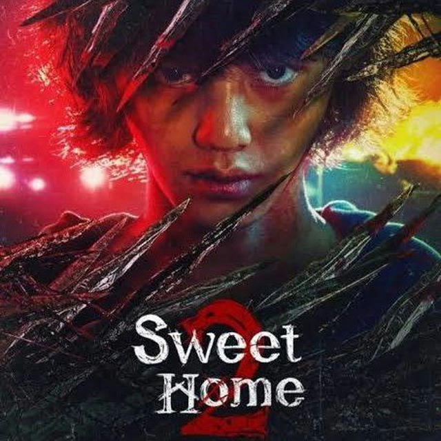 Sweet Home 2 | Netflix k-Drama