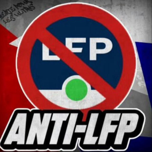 Anti LFP