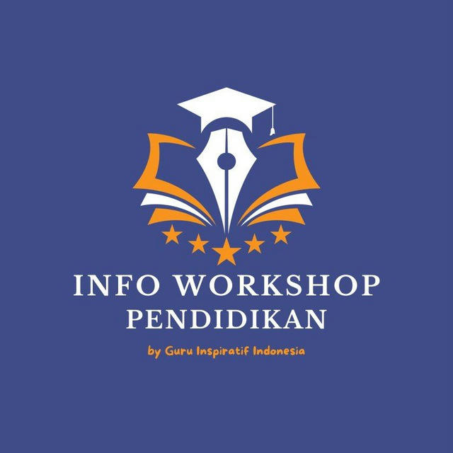 Info Workshop Pendidikan