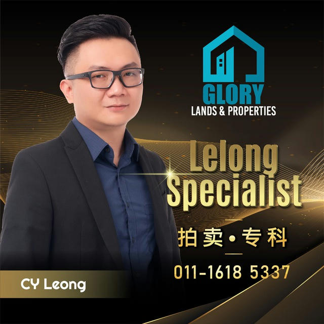 Bank Lelong Property Malaysia