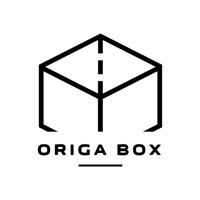 Origa | Box