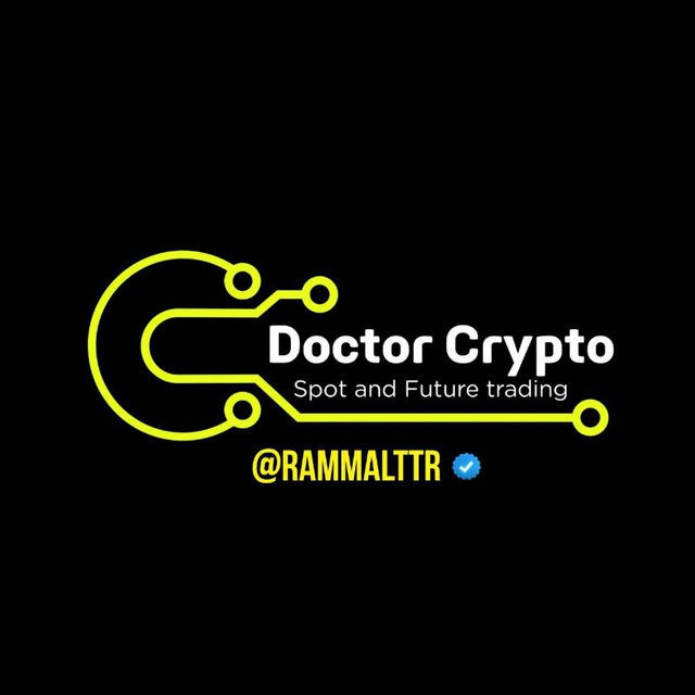 Doctor crypto📈