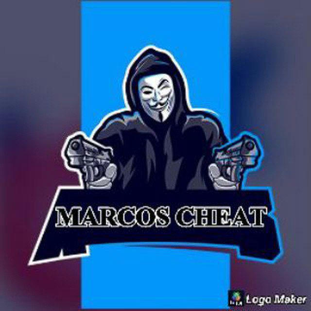 👑 MARCOS CHEAT 👑