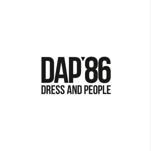 DAP’86 | Мы сшиты одной стихией