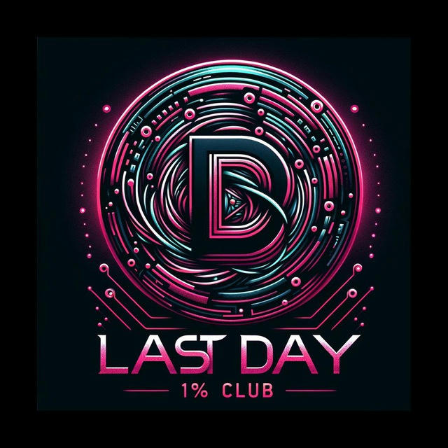Last Day Project - 1% CLUB