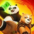 Kung Fu Panda El Guerrero Dragón