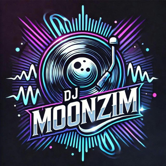 DJ MOONZIM