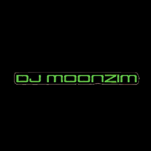 DJ MOONZIM