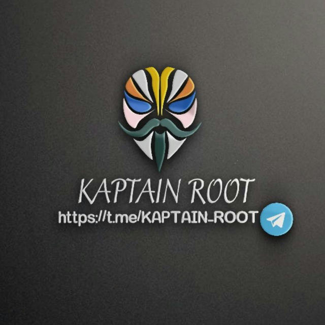 Kaptain Root