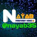 FANTASY WITH NAYAB