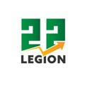 22 Легион - Обучение криптовалютам