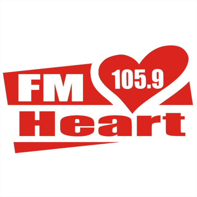 Heart FM - радио в мессенджере