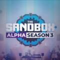 Sandbox 3 season Avangard