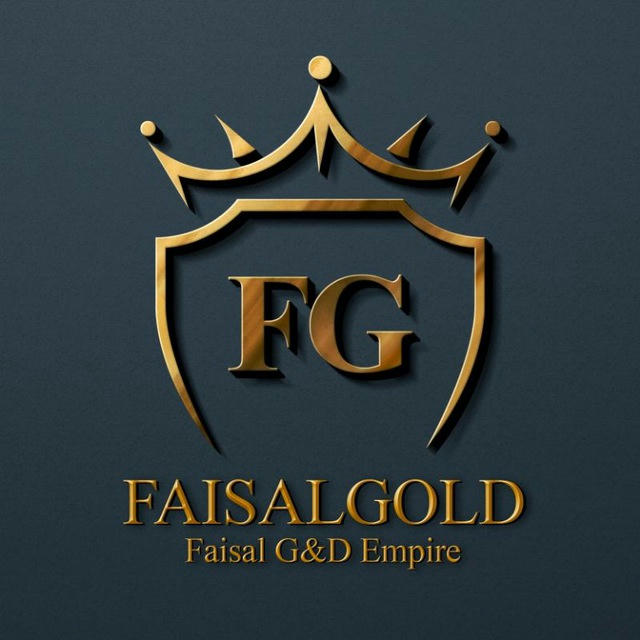 FAISAL GOLD & DIAMOND