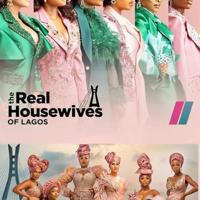 The Real Housewives Of Lagos Season 2