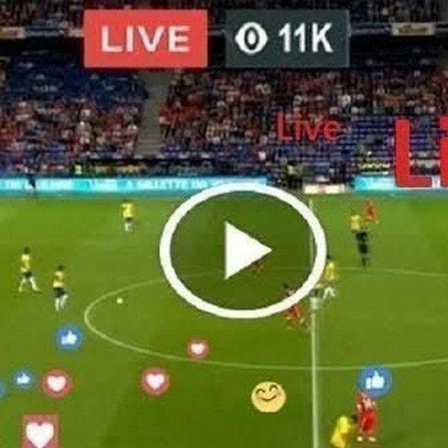 FOOTBALL MATCHES STREAM