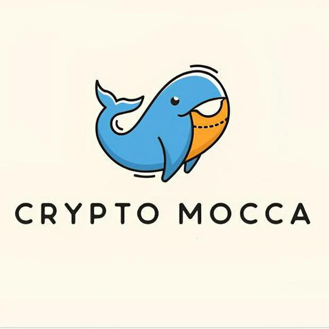 CRYPTO MOCCA