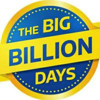 Flipkart Big Billion Days Deals Offers