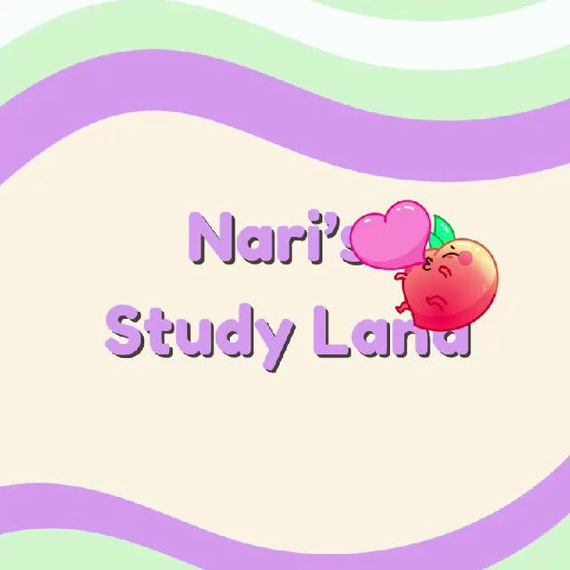 Nari’s Land