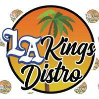 LA Kings Distro Menu