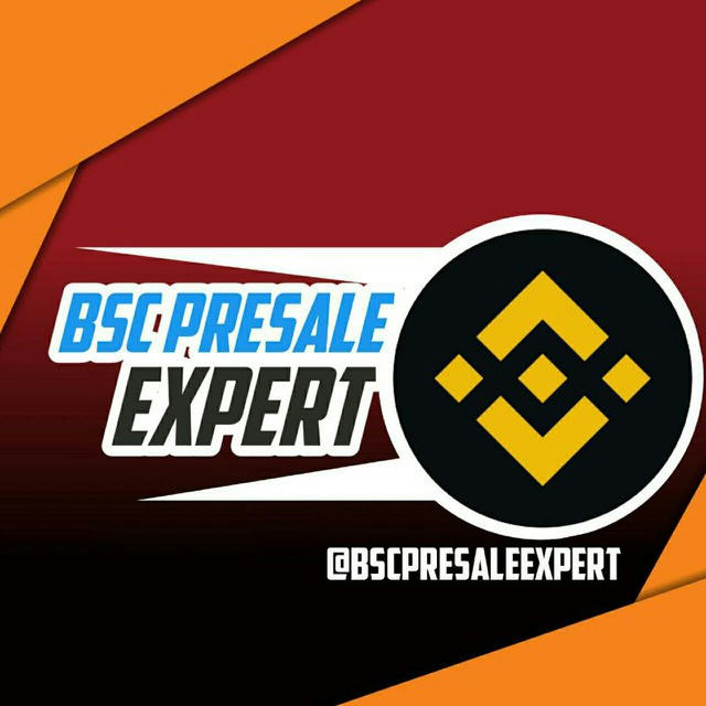 BSC Presale Expert