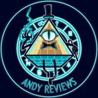 ANDY 💎 REVIEWS🚀💥
