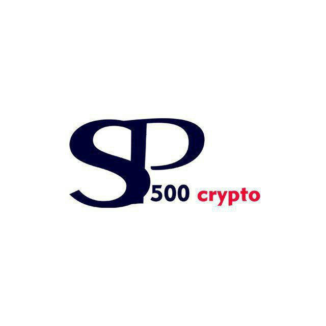 S&P 500 Crypto