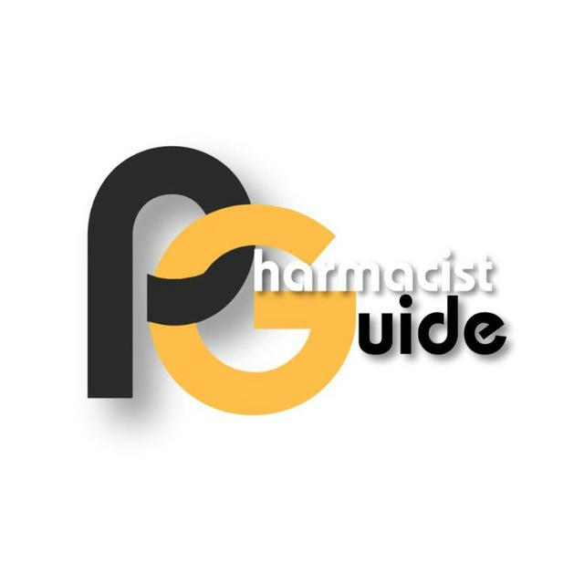 . Pharmacist _ guide 📝