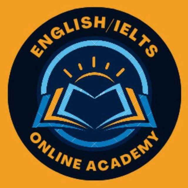 🇺🇸 English Academy